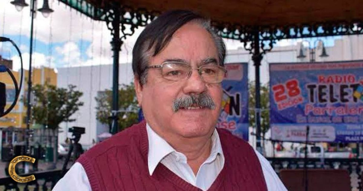 Fallece el destacado periodista Alfredo Salayandía Centauro Noticias