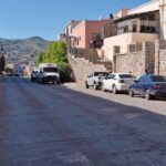 Hombre fallece por infarto en la Av. Centenario