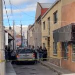 Hermano del diputado Memo Ramírez es el presunto agresor en ataque armado en funeraria
