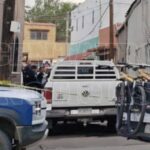 Detienen a presunto responsable de balacera en funeraria; es hermano de diputado local
