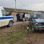 Muere mujer de 50 años tras ser atropellada en carretera a Santa Bárbara